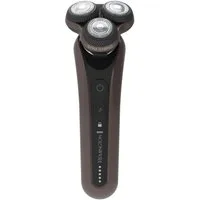 Remington Elektrorasierer XR1795, Aufsätze: 1, integrierter Präzisionstrimmer, Nass-& Trockenrasur, 360°PivotBallDrehgelenk, SynXSchneidsystem