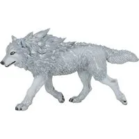 papo Actionfigur Papo 36033 Eiswolf
