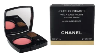 Chanel Joues Contraste Puderrouge