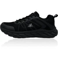 Nowaland Leichte atmungsaktive Sportschuhe Laufschuhe Sneaker Unisex, dämpfend & rutschfest