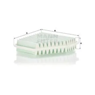 MANN Luftfilter Lexus ES Evora Exige Toyota Avalon Camry RAV 4