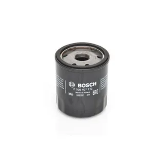Bosch ?lfilter Chevrolet Opel F026407213