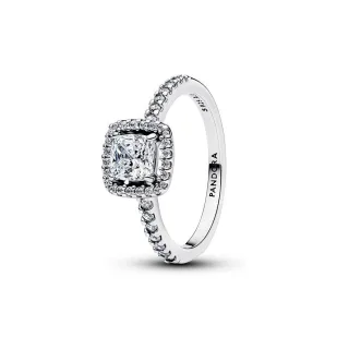 Pandora Damenring Timeless 193555C02-56