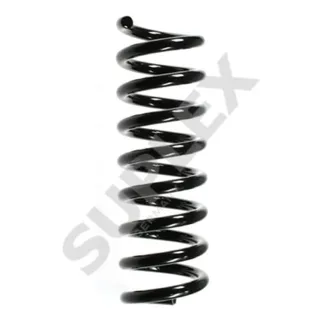Suplex Feder verst?rkt hinten Mercedes C CLC CLK E SLC SLK