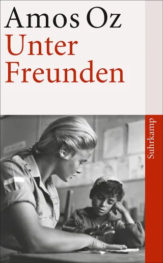 Unter Freunden (suhrkamp taschenbuch)