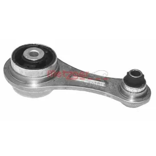 Metzger Motorlager hinten Renault Clio Kangoo 1,9
