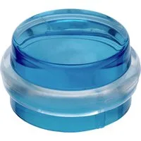 Hettich Türstopper Hettich Türstopper 30,0 x 34/38 mm blau - 1 Stück