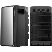 Ecoflow Balkonkraftwerk ECOFLOW STREAM AC Pro 1,92 - 11,52 kWh Solarspeicher, (Einfache Installation & Plug & Play), 100 % Kompatibel mit allen Mikro-Wechselrichtern