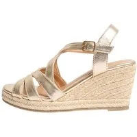 Friends Like These Friends Like These Espadrilles, weite Passform Keilsandalette (1-tlg)