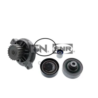 SNR Zahnriemensatz + Wasserpumpe VW Crafter 2,0 2,5 TDI