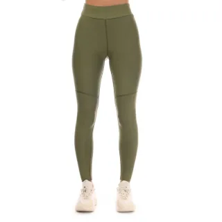 Skins - "Series-3" Strumpfhosen für Damen (Khakigrün)