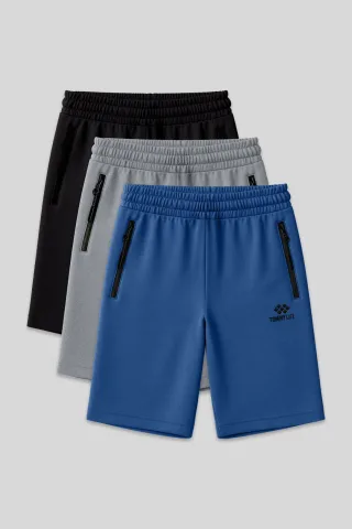 Herren Trikot Shorts