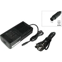 PowerSmart CS140L1303E.302 Batterie-Ladegerät (2,5A für 48V 3-PIN ST, STC-8108LD)