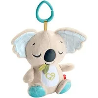 Fisher-Price® Plüschfigur Schlummer-Koala für unterwegs, mit Sound