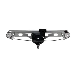 Valeo Fensterheber elektrisch hinten links Mercedes C-Klasse W203 850988