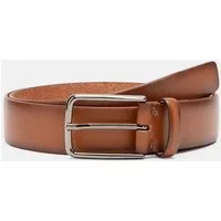 LLOYD Men’s Belts Ledergürtel Lloyd Belts Herrengürtel 0111