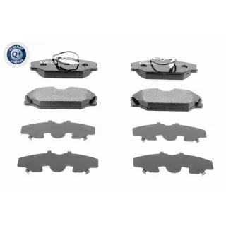 Vaico Bremsbel?ge vorne Renault V46-0148