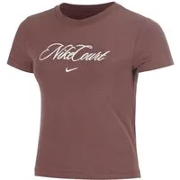 Nike T-Shirt Heritage