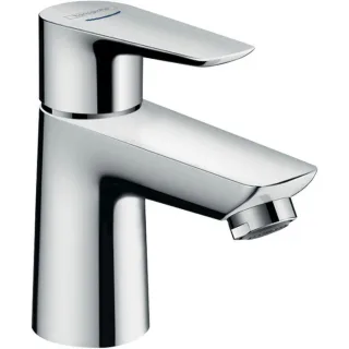 hansgrohe Talis E 80 Standventil 71706000 chrom, für Kaltwasser, ohne Ablaufgarnitur