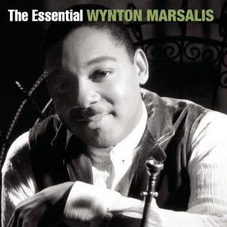 The Essential Wynton Marsalis [Audio CD] MarsalisWynton