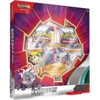 POKÉMON Sammelkarte Pokemon Epitaff Ex Kollektion Deutsch