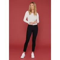 wonderjeans 7/8-Jeans Ankle die perfekte Sommerjeans