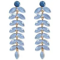 LUMISHA Ohrhänger-Set Ohrstecker - ELSA