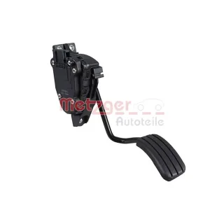 Metzger Sensor f?r Fahrpedalstellung Nissan Primastar Opel Vivaro Renault Trafic