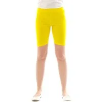 SYS Shorts Kinder Shorts Sport Pants 1/2 Baumwolle Jungen Mädchen