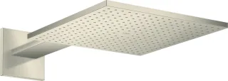 Hansgrohe Kopfbrause 300/300 1jet Axor Brushed Nickel 35314820