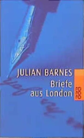 Briefe aus London 1990-1995