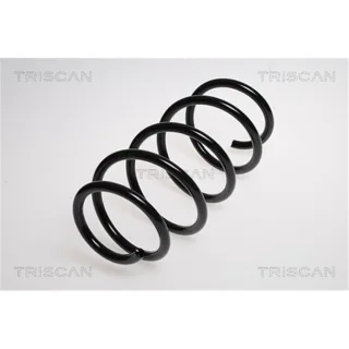 Triscan Feder vorne Opel Vectra 875024123