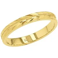 Amor Fingerring