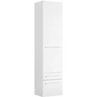 priess Kleiderschrank Schrank Garderobe Wäscheschrank Barcelona in 5 Breiten viel Stauraum, geräumige Schubkästen, mit Spiegel, MADE IN GERMANY
