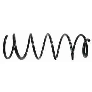Sachs Feder vorne Peugeot 406 997973