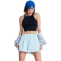 Roxy Sweatshorts Perfect Stripe