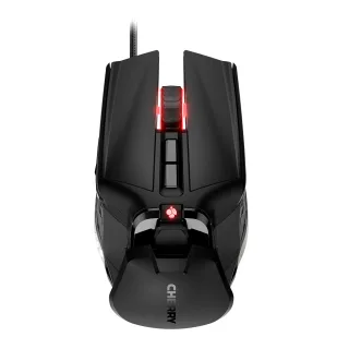 Cherry MC 9620 FPS | jm-9620 | Maus - ergonomisch