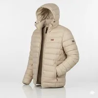 Geographical Norway Steppjacke leichte Übergangsjacke für Frühling & Herbst
