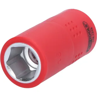 KS Tools 1/2" Isolierte Stecknuss - 118.1216