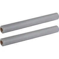 WENKO Schubladenmatte Modell grau (Set, 2 St)