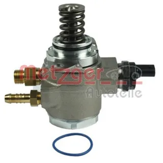 Metzger Hochdruckpumpe + Dichtung Audi Seat Skoda VW 2250144