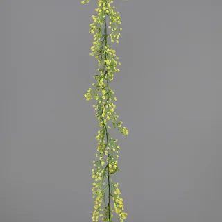 Kunstblume BLÜTENGIRLANDE