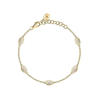 Morellato Armband Pave SAZB08