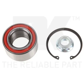 NK Radlager hinten Audi A3 TT Seat Skoda VW