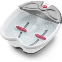 medisana Fußbad FS 300, Set, 3-tlg., Set, 3-tlg., Sprudel- und Vibrationsmassage, Reflexzonenmassage