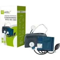 Intec Medical Blutdruckmessgerät WX-1004, Aneroid Blutdruckmessgerät