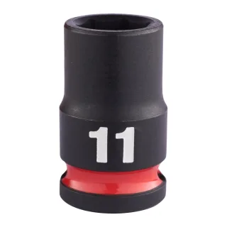 Milwaukee SHOCKWAVE Schlagnuss 3/8" kurz - 4932480268