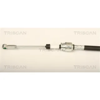 Triscan Kupplungsseil Fiat 500 Panda