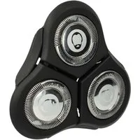 vhbw Rasieraufsatz passend für Philips RQ1180X, RQ1185, RQ1175, RQ1180CC, RQ1187, RQ1180
