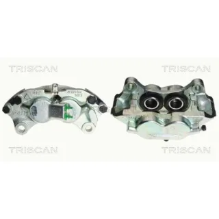 Triscan Bremssattel vorne rechts Mercedes G-Klasse T1 817034803